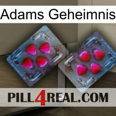 Adams Secret 15